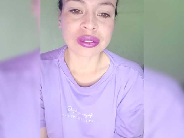 Capturas de pantalla de transmisión Sharyd