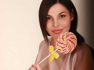 Chat de video erótico Shasha07