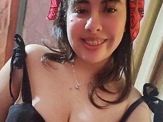 Chat de video erótico Shasha33
