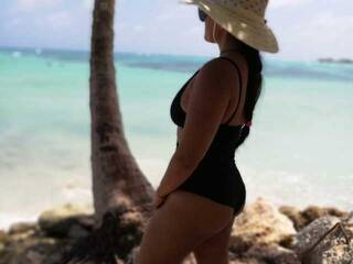 Chat de video erótico ShashaBlouse