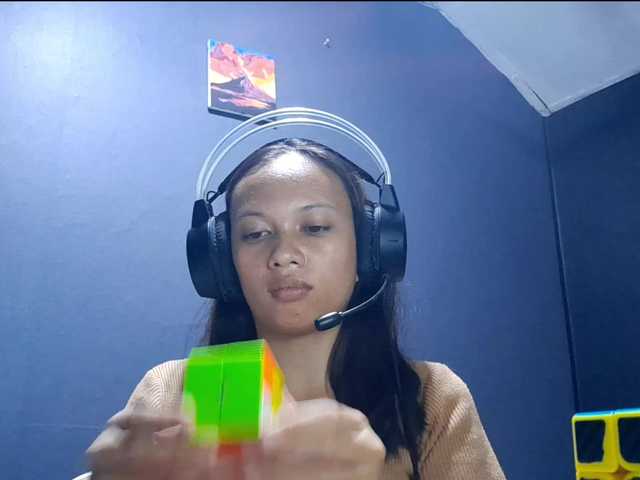 Capturas de pantalla de transmisión Shawty-CoCo