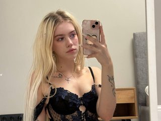 Chat de video erótico ShawtyLola
