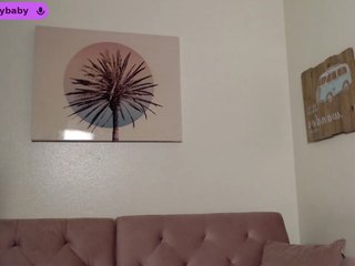 Chat de video erótico Shaybaby