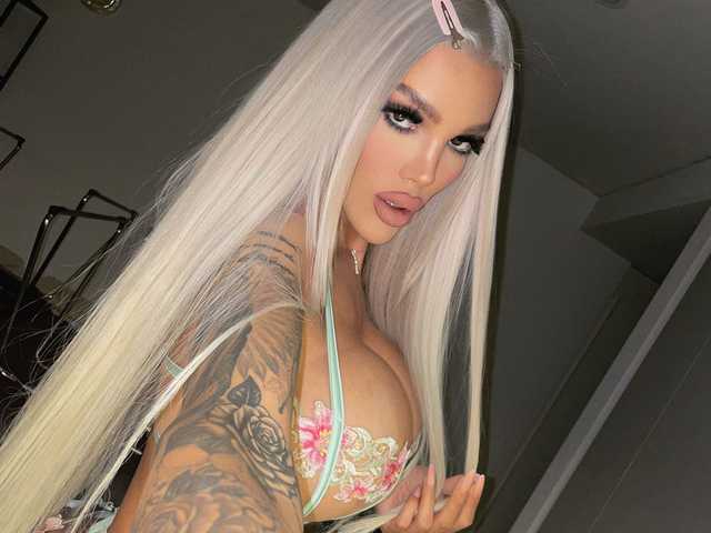 Foto del perfil ShayBlondee