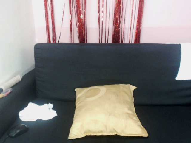 Capturas de pantalla de transmisión ShaylaSexx