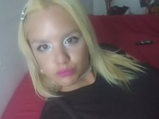 Chat de video erótico shaynarg1