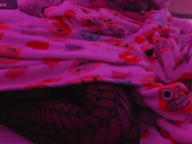 Capturas de pantalla de transmisión ShaynaSweet