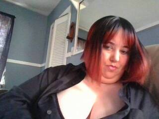 Chat de video erótico Shayrose82