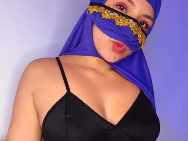 Foto del perfil shaza-khalan