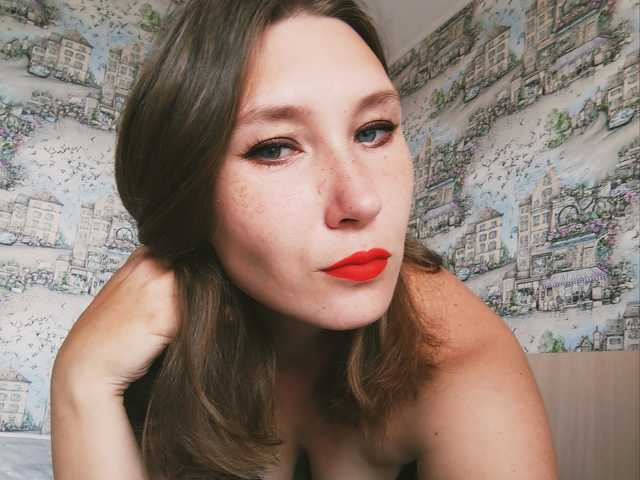Foto del perfil She-is-my-sin