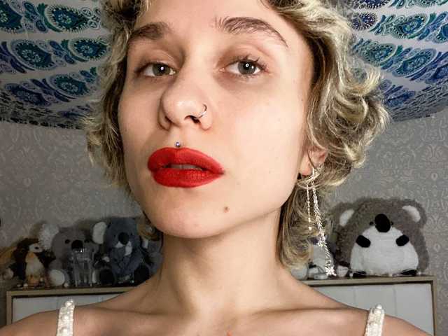 Foto del perfil sheeshechka