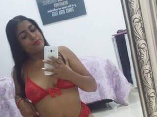 Chat de video erótico SheeylaRoee