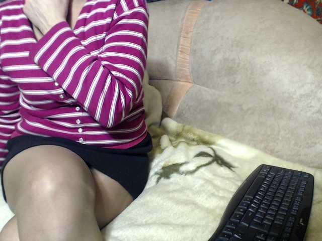 Capturas de pantalla de transmisión Sheflera