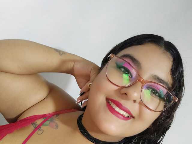 Foto de perfil SheilaFlorez