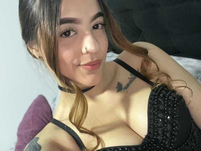 Foto del perfil SheilaLove