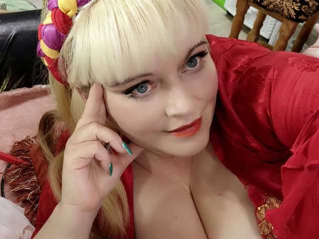 Foto del perfil SheilaNice