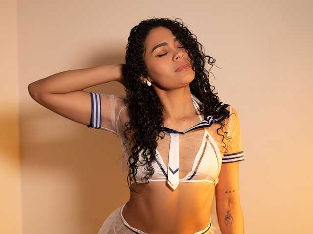 Foto del perfil sheilapacheco