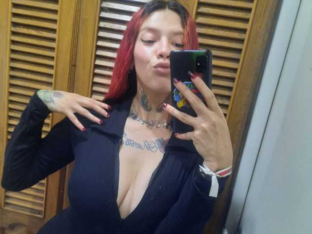 Foto del perfil PhiliaShekinah