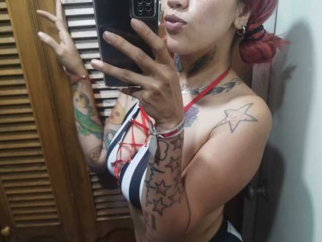 Foto del perfil PhiliaShekinah