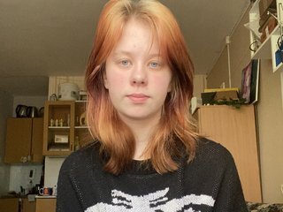 Chat de video erótico ShelliKvek