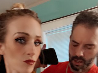 Chat de video erótico Shellyjohhny