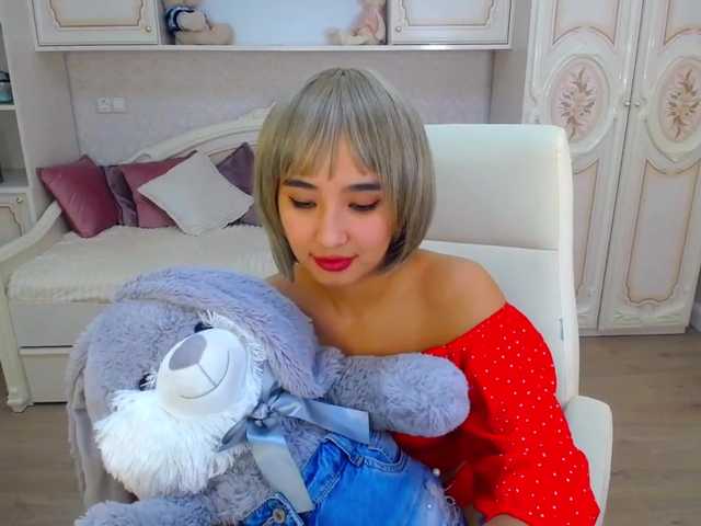 Capturas de pantalla de transmisión WarlikeHeart