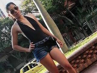 Chat de video erótico Sherezadee