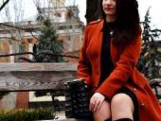 Chat de video erótico sherrie29