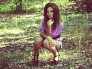 Chat de video erótico sherryrose