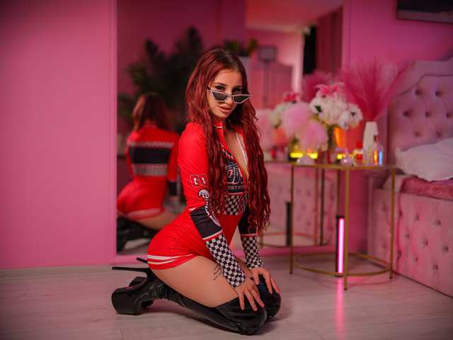 Foto del perfil SherryRush