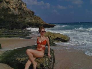 Chat de video erótico SheryFoxx