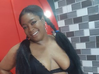 Chat de video erótico sheylaBBW