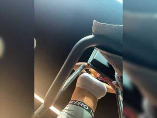 Chat de video erótico F3ckdolllucy