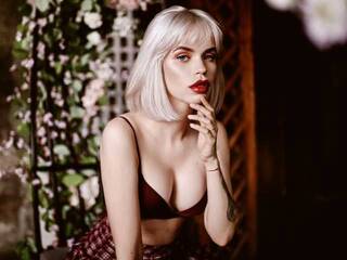 Chat de video erótico ShiningStar