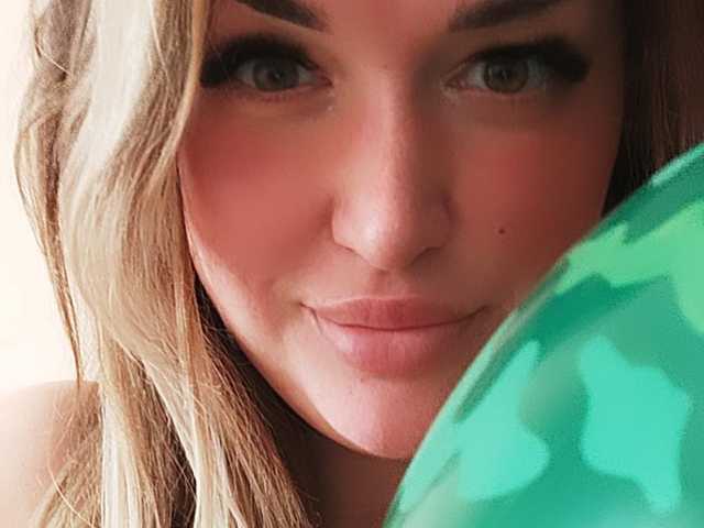 Foto del perfil shinshilka