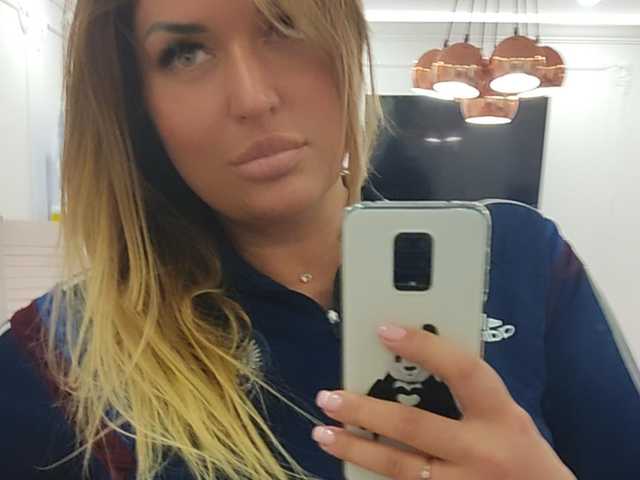 Foto del perfil shinshilka