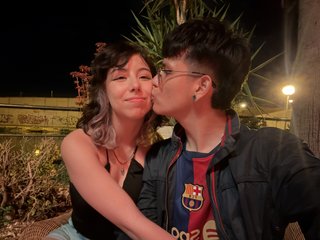 Chat de video erótico shiny_rubi