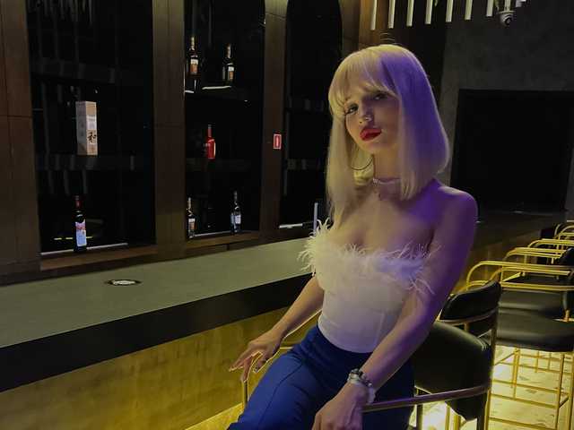 Foto del perfil nicoleblonde