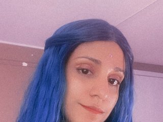 Chat de video erótico SHINYGLITTER6