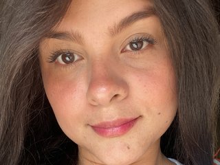 Chat de video erótico Shirleya