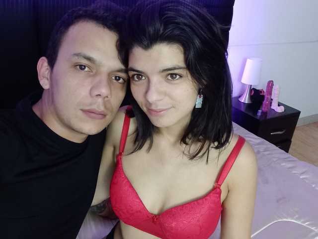 Foto del perfil ShirleyandRay