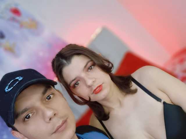 Foto del perfil ShirleyandRay