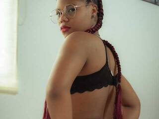 Chat de video erótico Shirleyzc