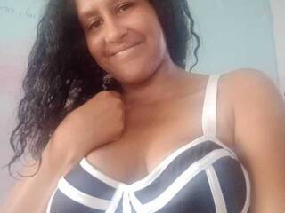 Chat de video erótico Shirli-ale