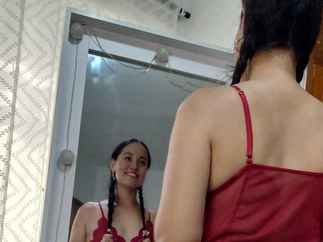 Foto del perfil Shirlyrojas