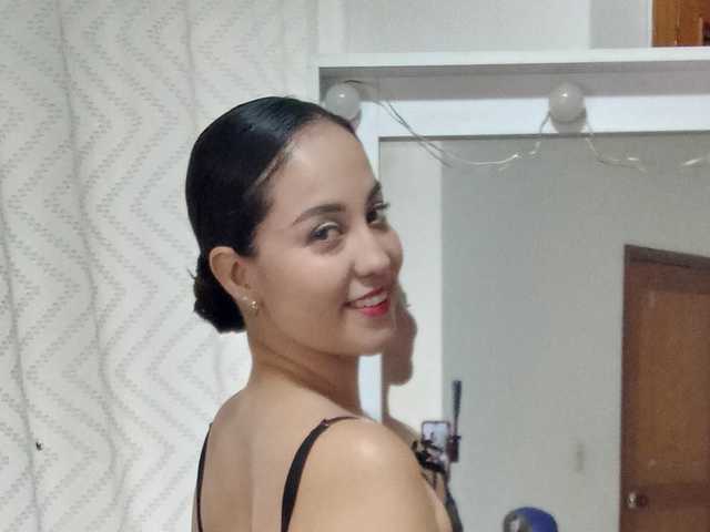 Foto del perfil Shirlyrojas