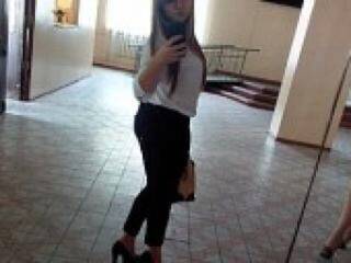 Chat de video erótico shlilya