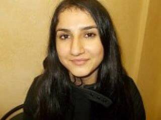 Chat de video erótico shokoladkka