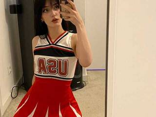 Chat de video erótico show-May