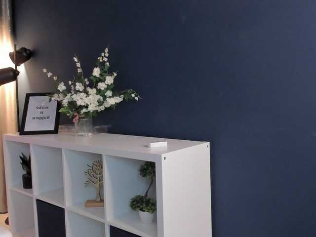 Capturas de pantalla de transmisión ShyCollegeBB